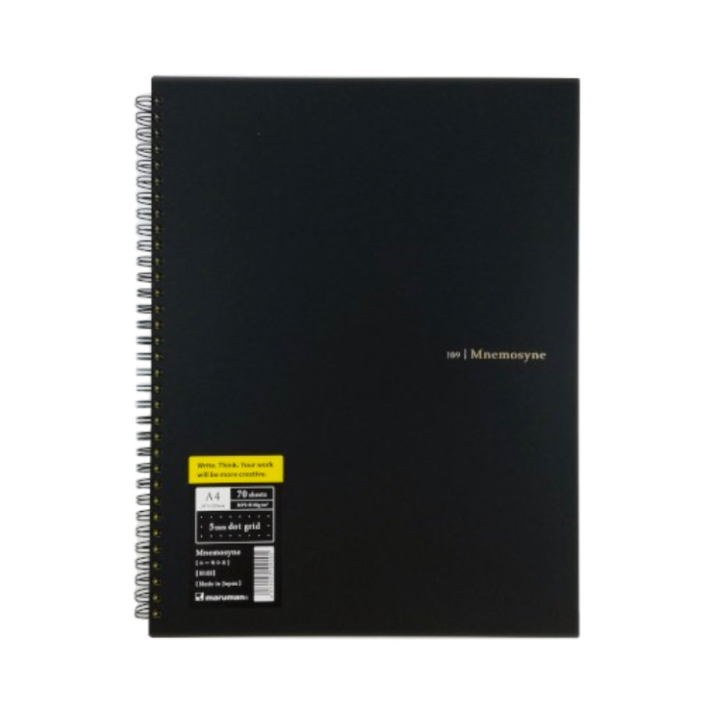 Maruman Collection - Maruman Notebooks