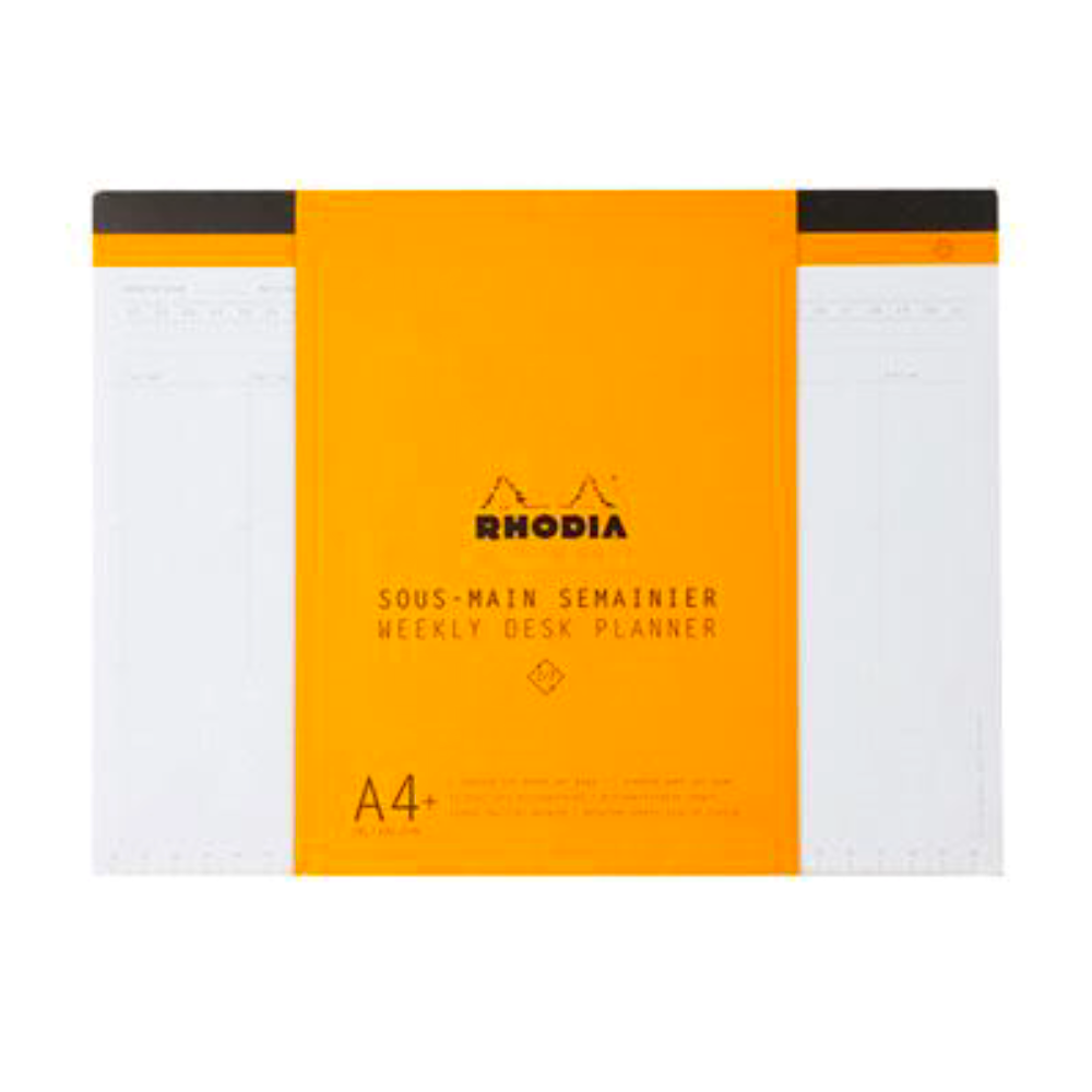 Rhodia Calendars