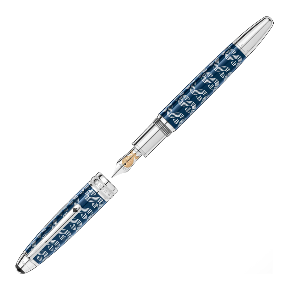 Montblanc shop 10000 pen