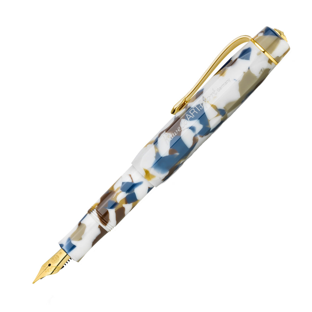 Kaweco Nostalgic SPORT Pen Clip - The Paper Seahorse