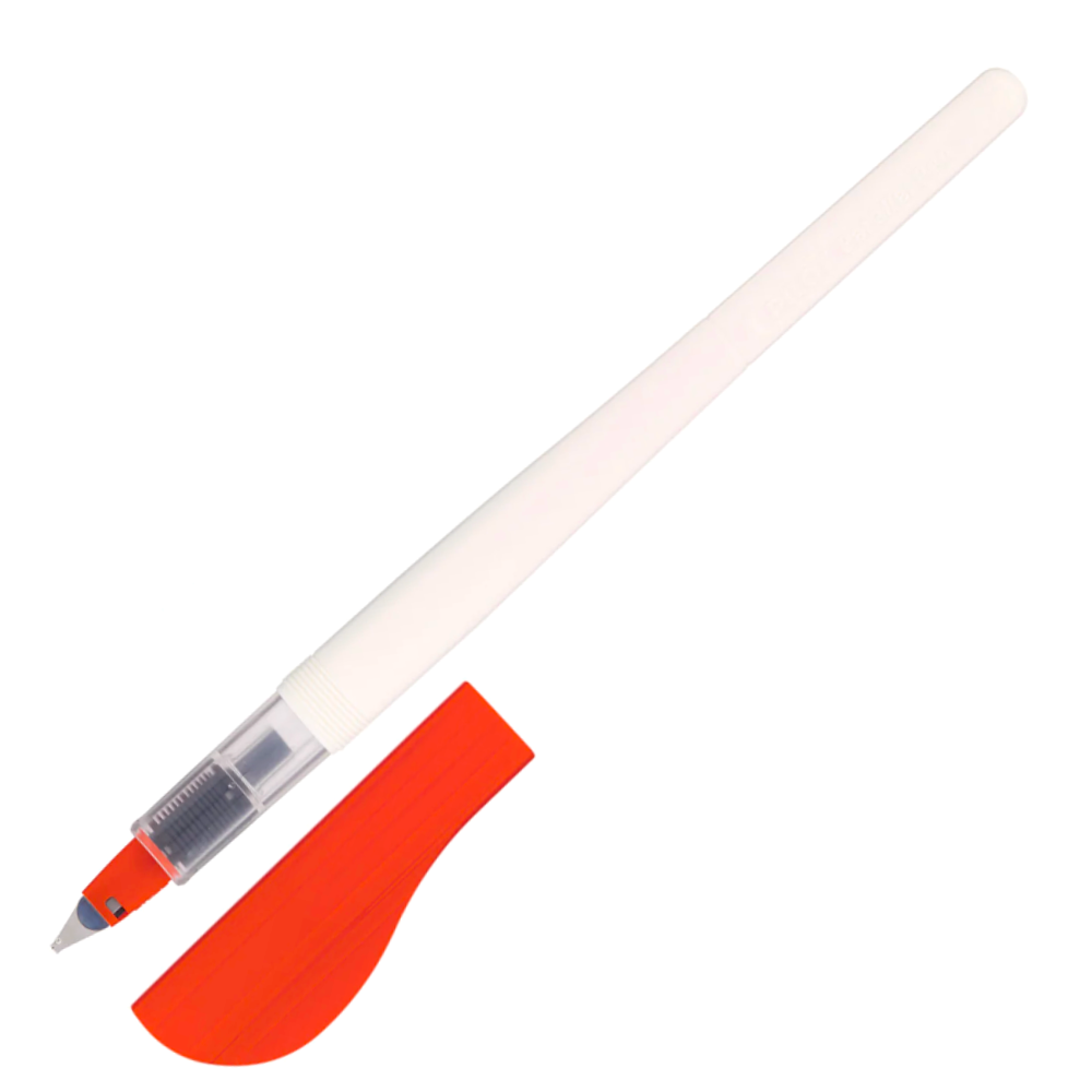 Pilot Parallel Calligraphy Pen - 1.5 mm Red