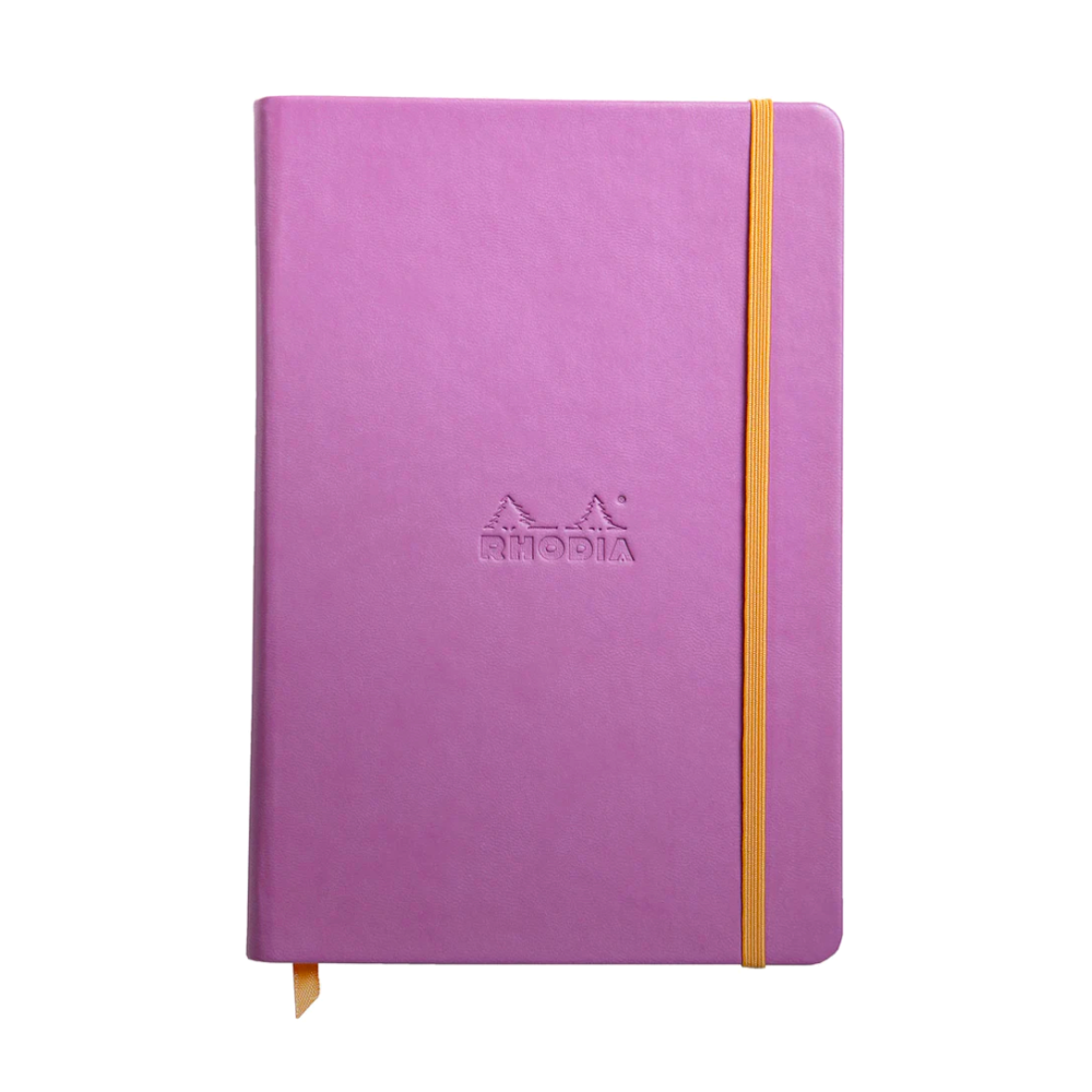 Rhodia Rhodiarama Webnotepad A5