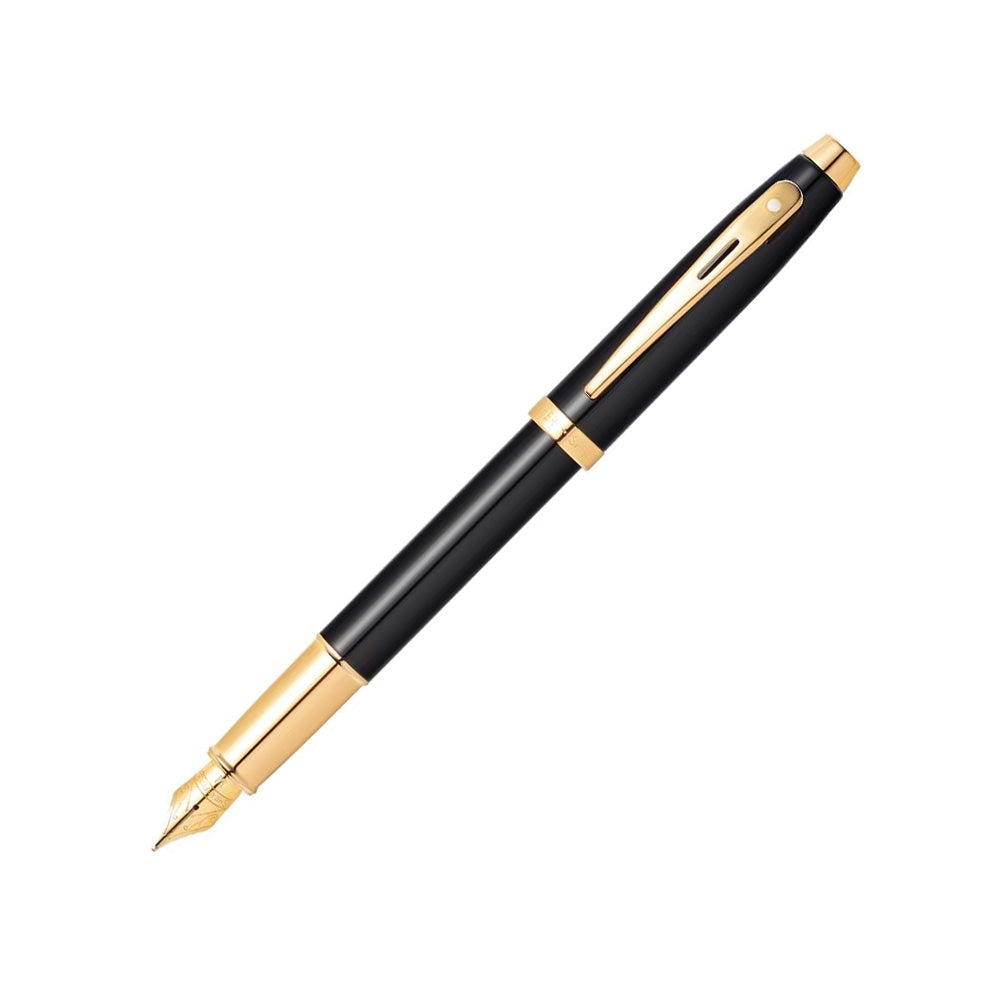 Crude Oil Pen Grande Black Gold - Buy Oil and Gas Industry Gift Pens