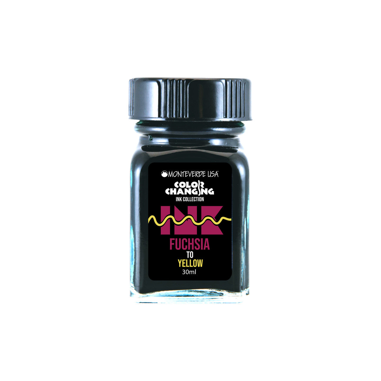 Indian Ink Bottle 30 ml Black 700