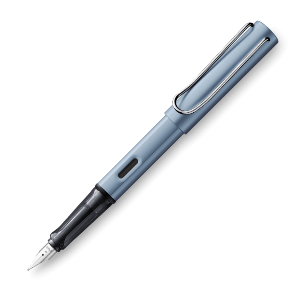 Lamy AL-Star Azure - Fountain Pen Medium