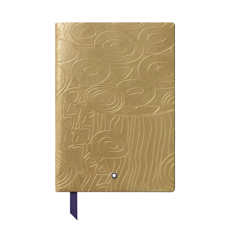 Montblanc #146 Notebook - Gustav Klimt (Special Edition) (Lined)