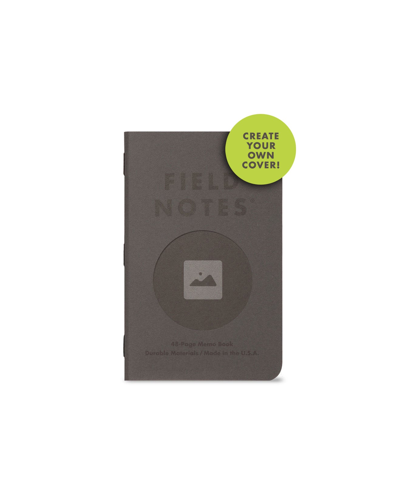 FIELD NOTES - RULED PAPER (3 PACK)