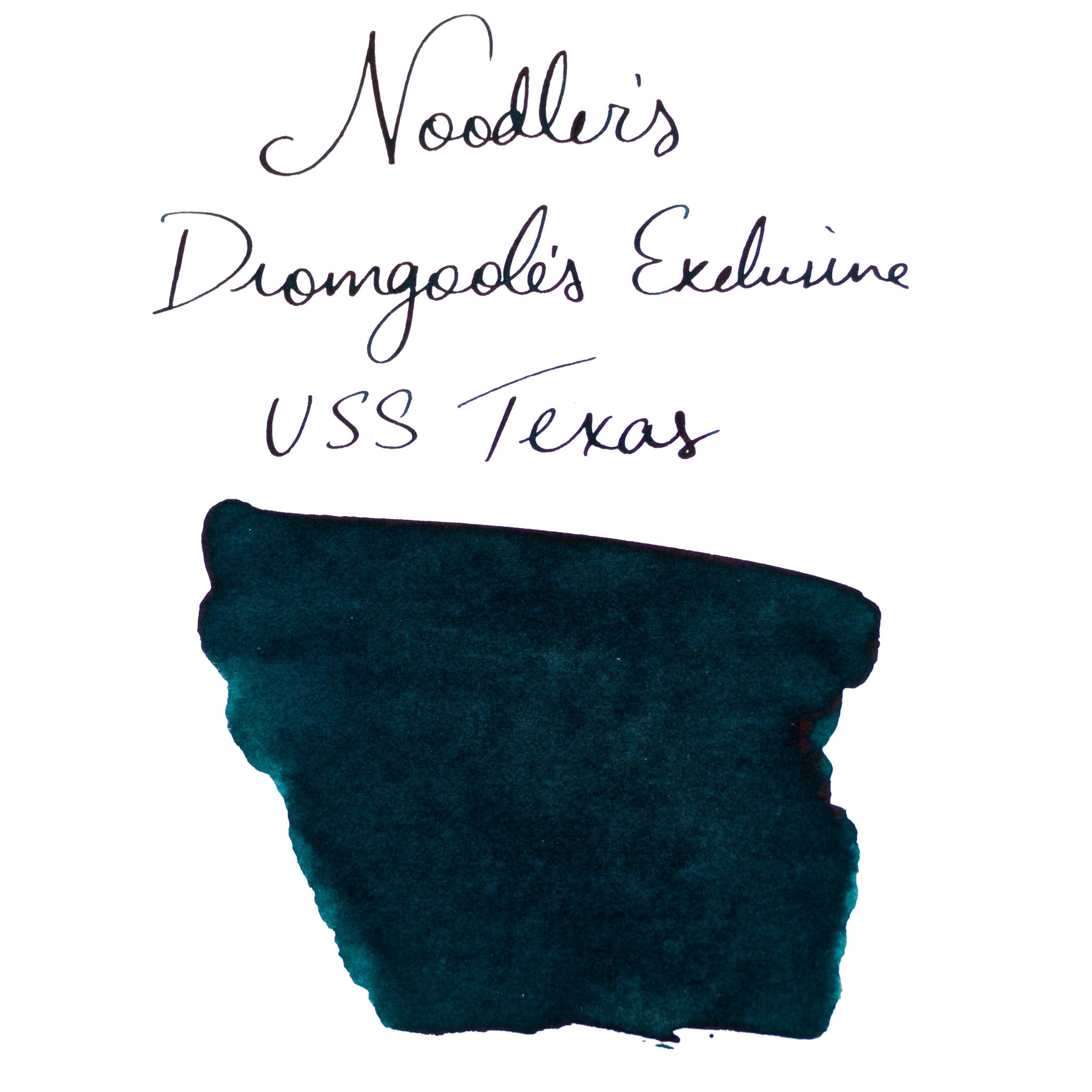 Noodler's Navy (3oz) Bottled Ink