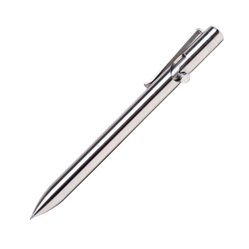 Tactile Turn Bolt Action Pens