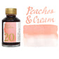 Tom's Studio 20 Peaches & Cream (50ml) Bottled Ink