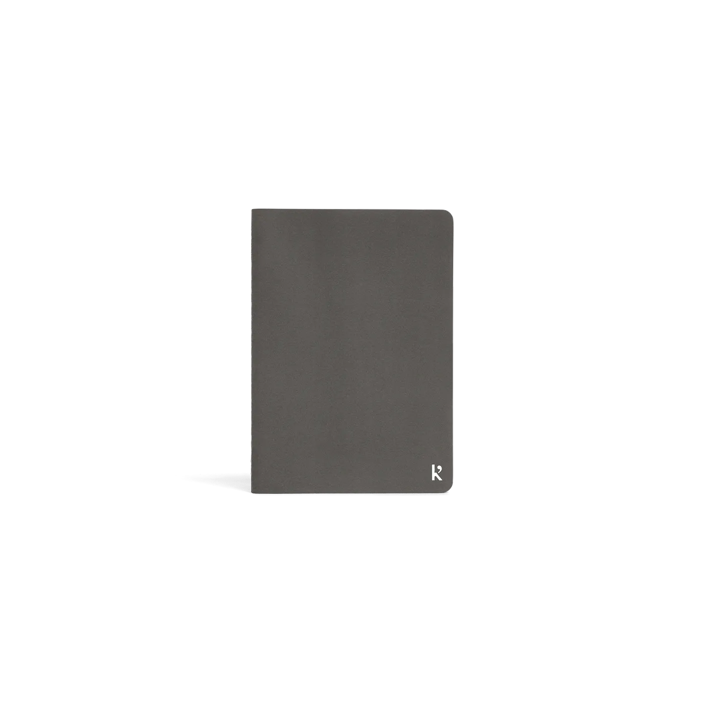 Karst A6 Stone Paper Pocket Journal - Slate