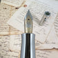 Pre-Owned Graf Von Faber-Castell Pen of the Year - Jade Fountain Pen