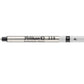 Pelikan 338 Rollerball Refill - Black