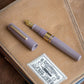 Esterbrook Model J Fountain Pen - Violet (Ebonite)