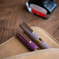 Esterbrook Model J Fountain Pen - Violet (Ebonite)