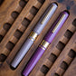 Esterbrook Model J Fountain Pen - Violet (Ebonite)