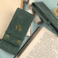 Wearingeul 3 Pen Leather Pouch - The Wonderful Wizard of Oz