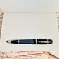 Pre-Owned Montblanc Writer's Edition Fountain Pen - 2013 Honore de Balzac