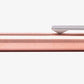 Tactile Turn Mini Side Click Pen - Copper