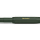 Kaweco Classic Sport Rollerball - Green