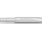 Kaweco AL Sport Rollerball - Silver