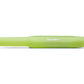 Kaweco Frosted Sport Rollerball - Lime