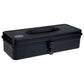 Toyo Steel Box Toolbox T320 Black