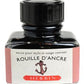 J. Herbin Rouille d'Encre 30ml Bottled Ink