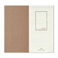 Traveler's 2025 Regular Size Diary Insert - Weekly + Memo