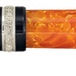 Delta DV Original Oversize Rollerball with Palladium Trim