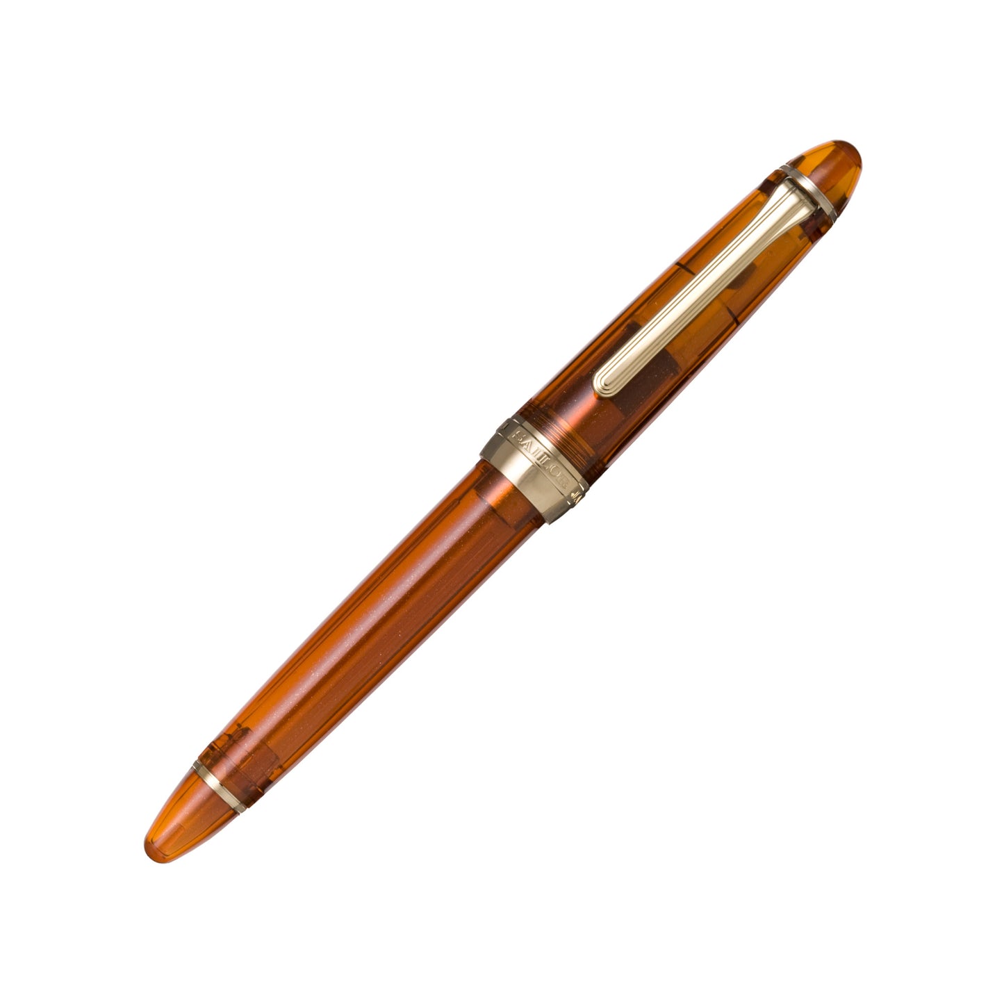 Sailor 1911S Fountain Pen - Fried Egg Jellyfish (Special Edition)