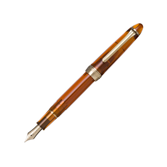 Sailor 1911S Fountain Pen - Fried Egg Jellyfish (Special Edition)