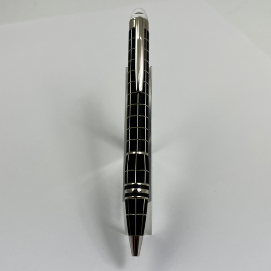 Pre-Owned Montblanc Starwalker Metal/Rubber Ballpoint