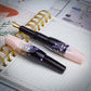 BENU Pixie Fountain Pen - Plum Cream