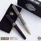 Retro 51 Collection Ballpoint - HD Skull (Harley Davidson Blackline)