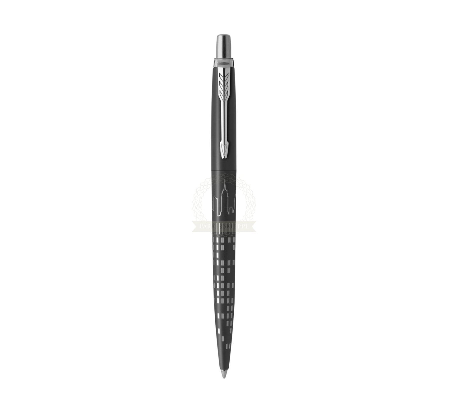 Parker Jotter Ballpoint Pen - Global Icon - New York (Special Edition)