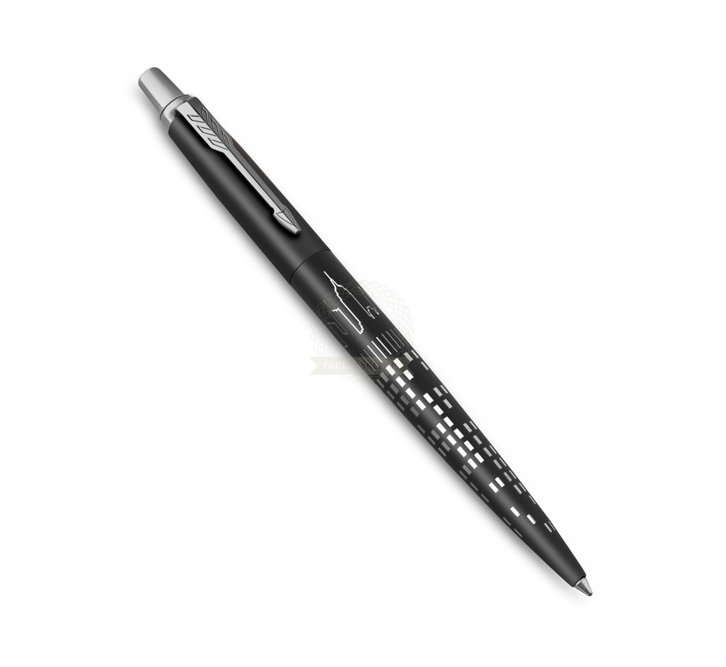 Parker Jotter Ballpoint Pen - Global Icon - New York (Special Edition)