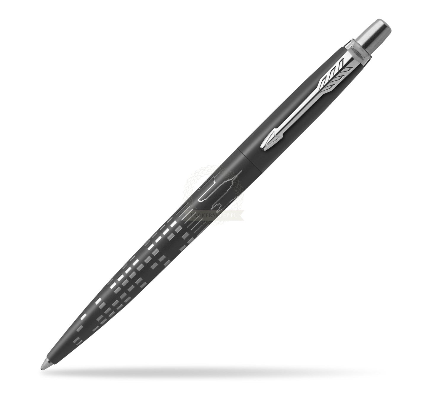 Parker Jotter Ballpoint Pen - Global Icon - New York (Special Edition)