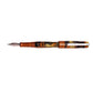 BENU Talisman Fountain Pen - Tiger's Eye