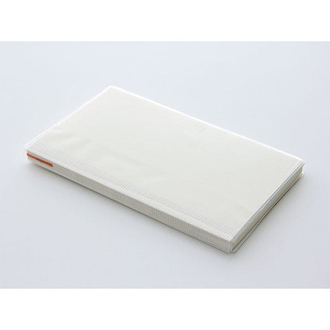 Midori 2024 MD Notebook Diary - B6 Slim