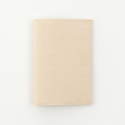 Midori MD A6 Notebook Cover - Paper