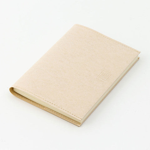 Midori MD A6 Notebook Cover - Paper