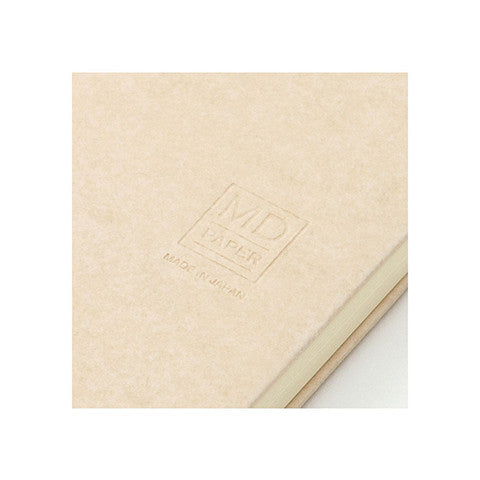 Midori MD A6 Notebook Cover - Paper