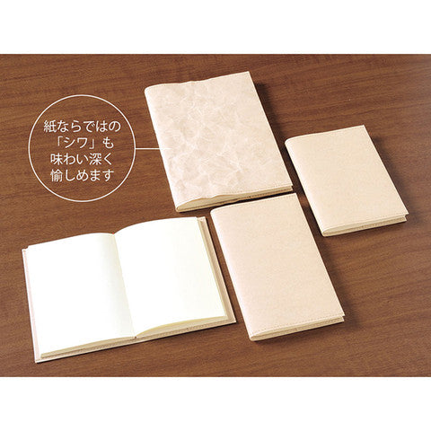 Midori MD A6 Notebook Cover - Paper