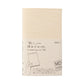 Midori MD B6 Slim Notebook Cover - Paper