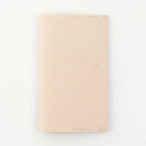 Midori MD B6 Slim Notebook Cover - Paper