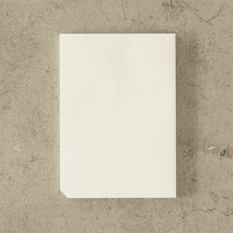 Midori A4 Grid Paper Pad