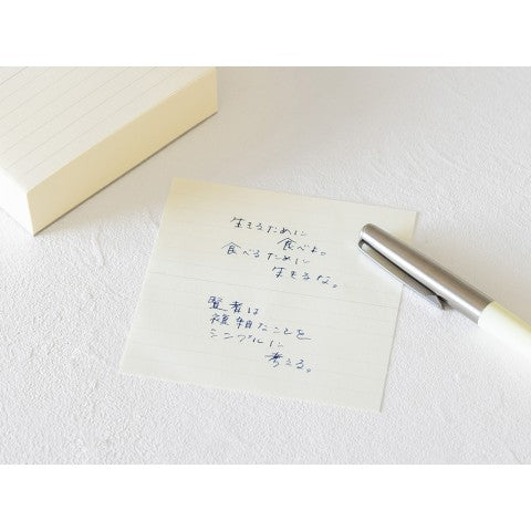  Midori MD Notebook - A5 Plain Paper : Memo Paper Pads : Office  Products
