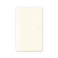 Midori MD Notebook B6 Slim - Blank