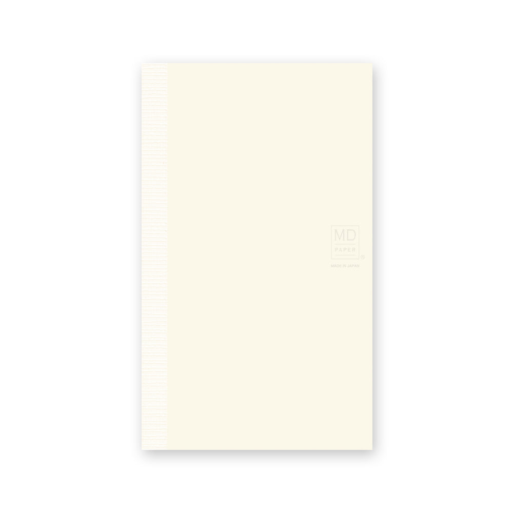 Midori MD Notebook B6 Slim - Blank